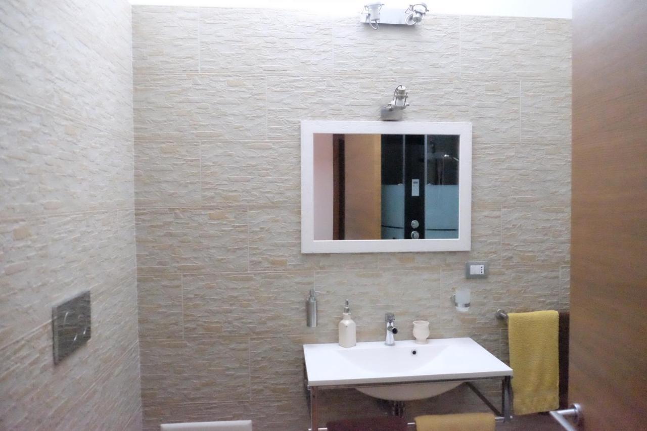 مبيت وإفطار برينديسي Dimora Del Casale المظهر الخارجي الصورة