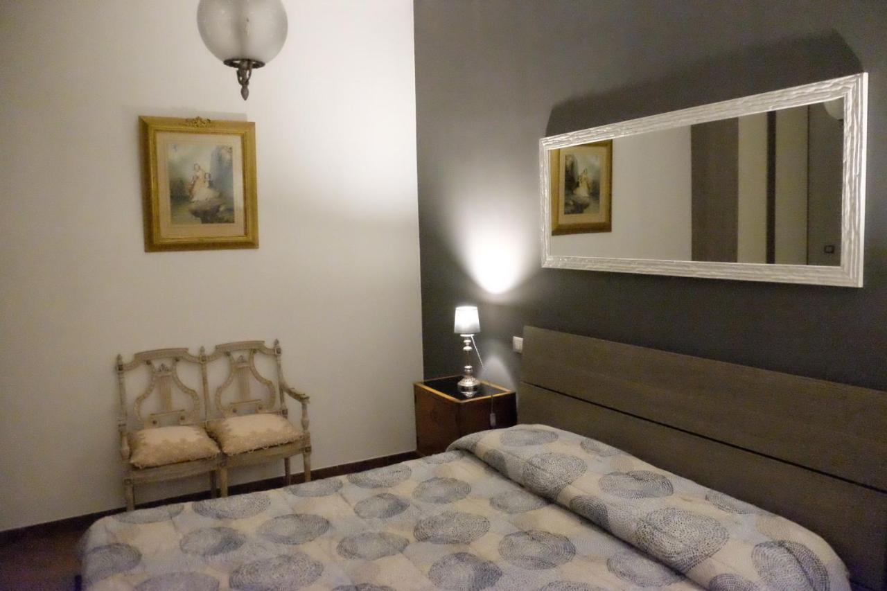 مبيت وإفطار برينديسي Dimora Del Casale المظهر الخارجي الصورة