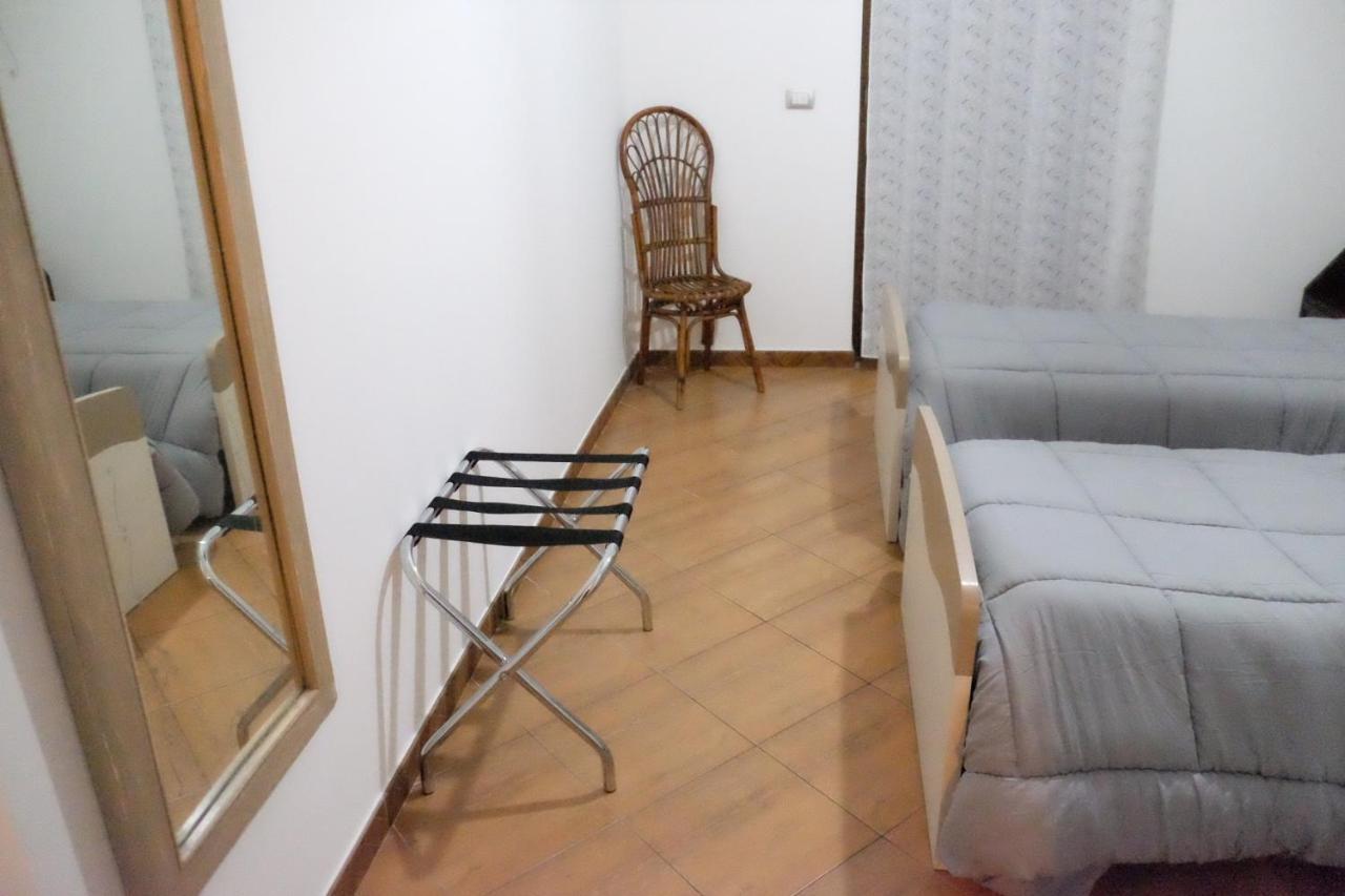 مبيت وإفطار برينديسي Dimora Del Casale المظهر الخارجي الصورة